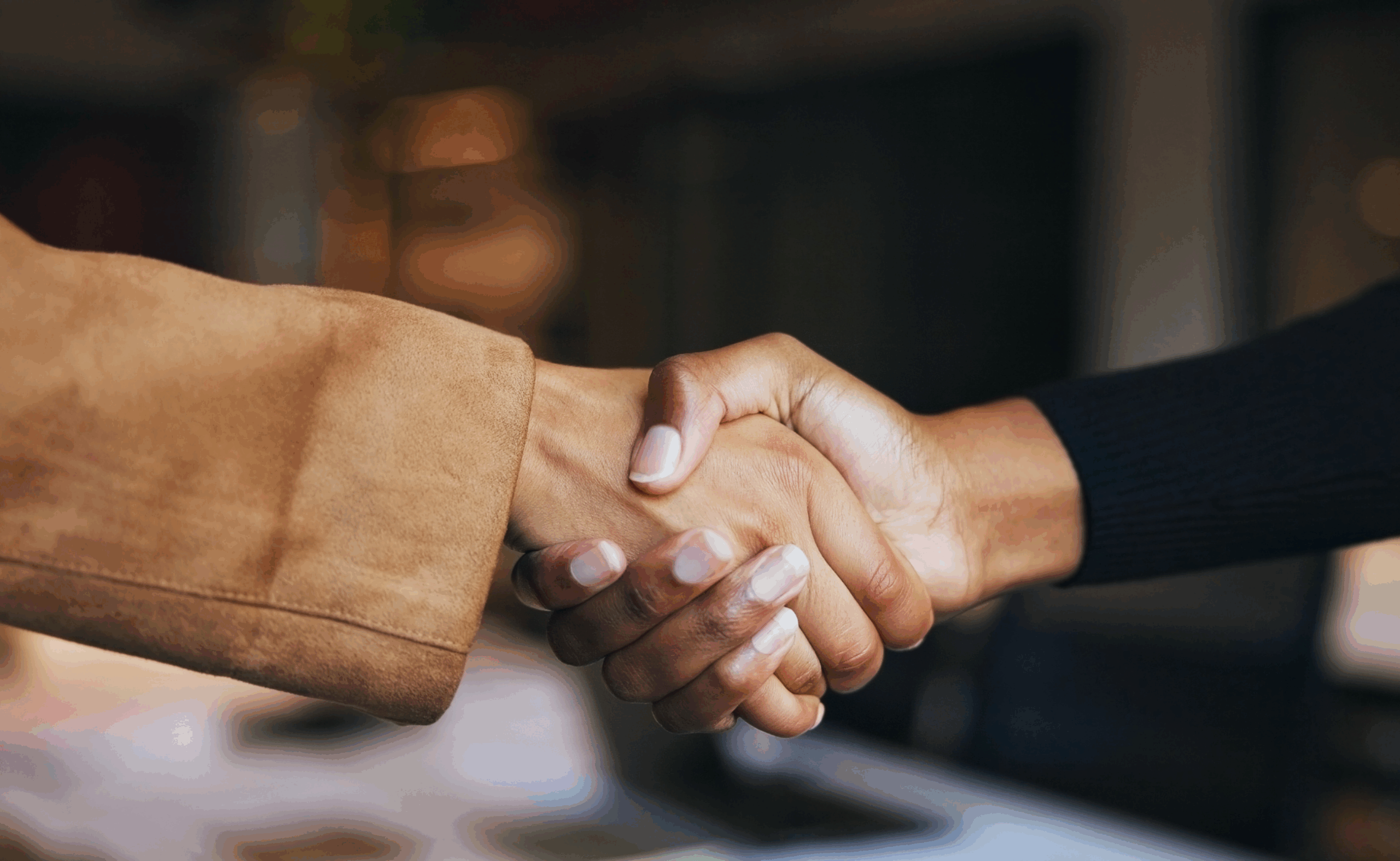 Por que as boas agências não fazem tudo sozinhas